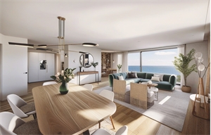 t2 à la vente -   40200  MIMIZAN, surface 42 m2 vente t2 - UBI461063273